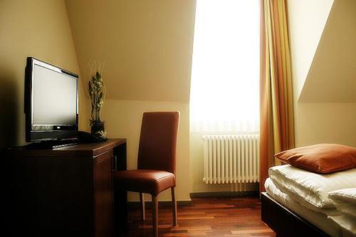 Hotel Am Kulturplatz Rastatt Habitación foto